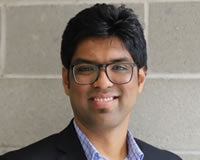 Prateek Joshi Headshot of Prateek Joshi
