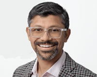 Dutta Satadip Headshot of Dutta Satadip