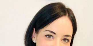 Perrine Farque Feature Headshot of Perrine Farque