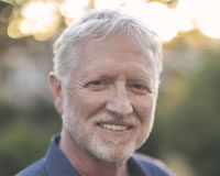 Jim Fournier Headshot of Jim Fournier