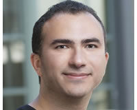 Hussein Ahmed Headshot of Hussein Ahmed