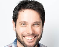 Richard Roth Headshot of Richard Roth