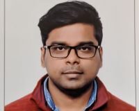 Shravan Kumar Alavilli Headshot of Shravan Alavilli