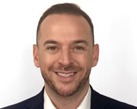 Yair Solow Headshot of Yair Solow, Centraleyes' CEO & Co-Founder