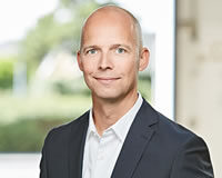 Peter Sorgenfrei Headshot of Peter Sorgenfrei