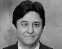 Puneet Suppal Headshot of Puneet Suppal