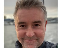 Ian Wilding Headshot of Ian Wilding