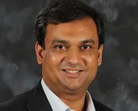 Shouvik Banerjee Headshot of Shouvik Banerjee product owner