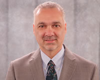 James Demetrius Headshot of Cloud Architect James Demetrius