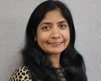 Headshot of Dr. Nidhi Gupta