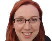 Darja Gutnick Headshot of Co-Founder Darja Gutnick