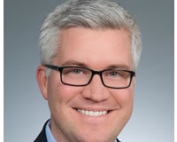 David Keller Headshot of David Keller