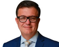 Rado Kotorov Headshot of CEO Rado Kotorov