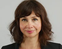 Irene Lyakovetsky Headshot of Irene Lyakovetsky Principal