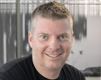 Brendan Miller Headshot of Head of Global Marketing Brendan Miller