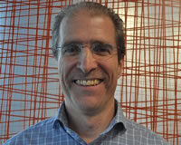 Roger Sands Headshot of CEO Roger Sands