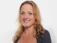 Katy Wigdahl Headshot of CEO Katy Wigdahl
