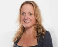 Katy Wigdahl Headshot of CEO Katy Wigdahl