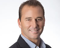 David A Yovanno Headshot of Chief Executive Officer David Yovanno