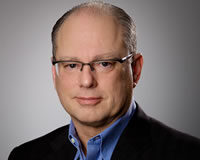 Phillip Dunkelberger Headshot of President & CEO Phillip Dunkelberger