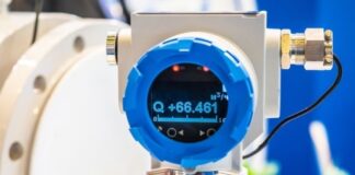 What Is a Flow Meter and How Does It Work flow meter and how it works