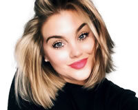 Caffrey Francis Headshot of Chief Executive Officer Caffrey Francis