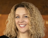 JiNan Glasgow George Headshot of CEO JiNan Glasgow George