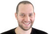 Omri Moran Headshot of Co-Founder and CEO Omri Moran
