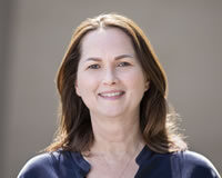 Teresa Phillips Headshot of CEO Teresa Phillips