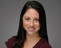 Headshot of CEO Rachel Serwetz