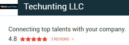 techunting 5-star review