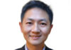Headshot of Associate VP Spring Wu