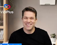 Dror Benjamin Headshot of CEO Dror Benjamin