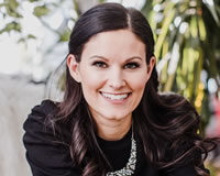 Erin Diehl Headshot of Founder Erin Diehl