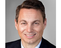 Headshot of Chief Product Officer Thomas Fredell