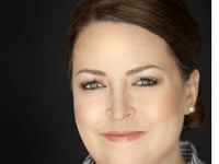 Lauren Hasson Headshot of Founder Lauren Hasson