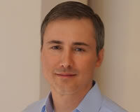 Michael Kearns Headshot of Founder and CEO Michael Kearns