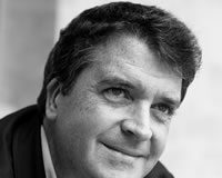 Florian Mesny Headshot of Head of North America Florian Mesny