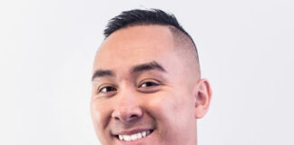 Trung Pham Feature Headshot of CEO Trung Pham