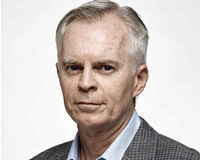 Tom Rodden Headshot of Chief Information Officer Tom Rodden