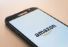 How to Meet Amazon’s New Page View Requirements mobile phone showing the amazon loading app screen