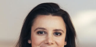 Melanie Aronson Feature Founder and CEO Melanie Aronson