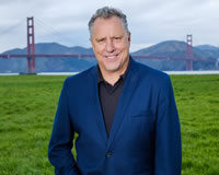 David Cannington Headshot of Co-Founder and CMO David Cannington