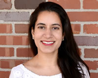 Divya Chhabra Headshot of Co-Founder and COO Divya Chhabra