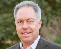Headshot of CEO Bruce Dahlgren