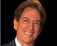 Headshot of Chief Executive Officer Bill DeLisi