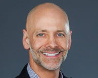 Ken Fine Headshot of Chief Executive Officer Ken Fine