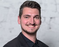 Deyan Georgiev Headshot of Co-Founder & CEO Deyan Georgiev