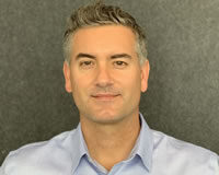 Elias Guerra Headshot of Founder and CEO Elias Guerra