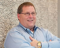 Dean Guida Headshot of Founder and CEO Dean Guida